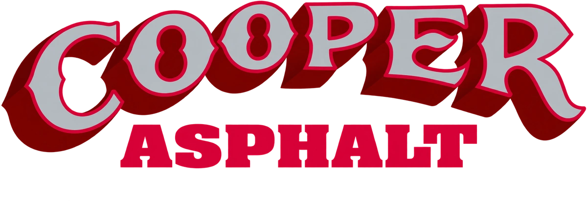 Cooper Asphalt